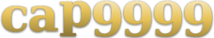 cap9999 โลโก้
